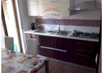 Cucina - Quadrilocale Via Alaimo
 
66, Caltanissetta - foto 1