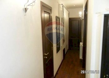 Hall / corridoio - Quadrilocale Via Alaimo
 
66, Caltanissetta - foto 4