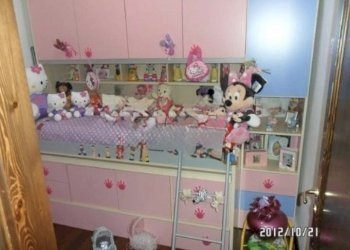 Camera / camera da letto - Quadrilocale Via Alaimo
 
66, Caltanissetta - foto 6