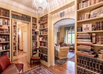 Foto 1 - Quadrilocale Lungotevere Della Vittoria, Roma - foto 1