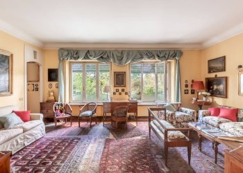 Foto 2 - Quadrilocale Lungotevere Della Vittoria, Roma - foto 2