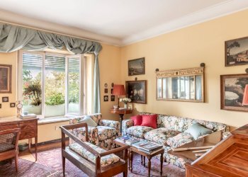 Foto 3 - Quadrilocale Lungotevere Della Vittoria, Roma - foto 3