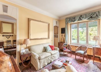 Foto 4 - Quadrilocale Lungotevere Della Vittoria, Roma - foto 4