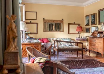 Foto 5 - Quadrilocale Lungotevere Della Vittoria, Roma - foto 5