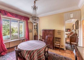 Foto 6 - Quadrilocale Lungotevere Della Vittoria, Roma - foto 6