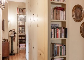 Foto 7 - Quadrilocale Lungotevere Della Vittoria, Roma - foto 7