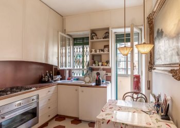 Foto 8 - Quadrilocale Lungotevere Della Vittoria, Roma - foto 8