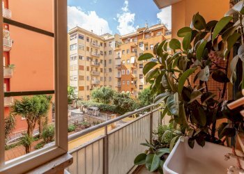 Foto 9 - Quadrilocale Lungotevere Della Vittoria, Roma - foto 9