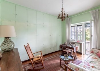 Foto 10 - Quadrilocale Lungotevere Della Vittoria, Roma - foto 10