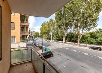 Foto 11 - Quadrilocale Lungotevere Della Vittoria, Roma - foto 11