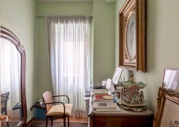 Foto 13 - Quadrilocale Lungotevere Della Vittoria, Roma - foto 13