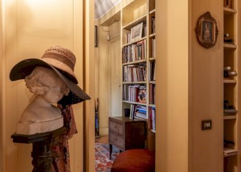 Foto 17 - Quadrilocale Lungotevere Della Vittoria, Roma - foto 17