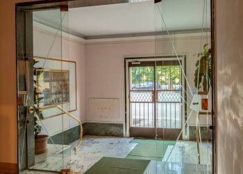 Foto 18 - Quadrilocale Lungotevere Della Vittoria, Roma - foto 18