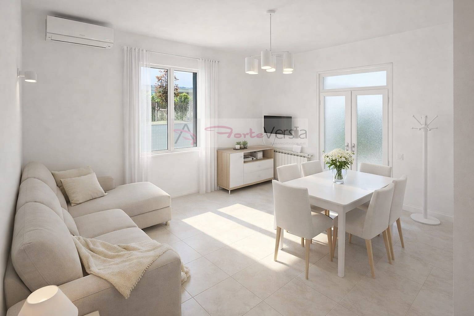 Foto 1 - Casa semi indipendente Forte dei Marmi - foto 1