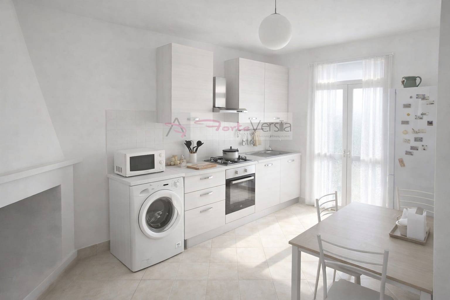 Foto 3 - Casa semi indipendente Forte dei Marmi - foto 3