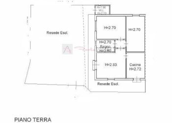 Foto 20 - Casa semi indipendente Forte dei Marmi - foto 20