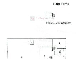 Foto 30 - Villa Forte dei Marmi - foto 30