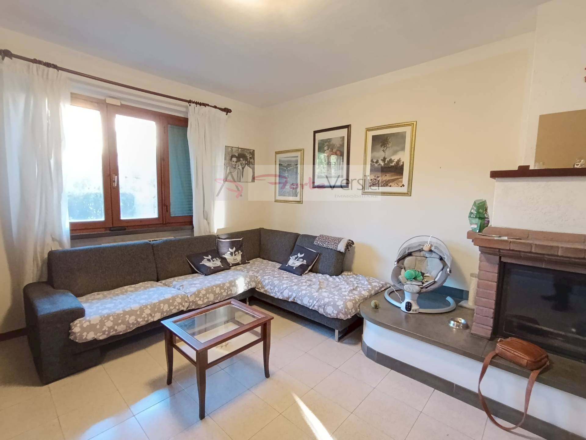 Foto 1 - Villa a Schiera Forte dei Marmi - foto 1