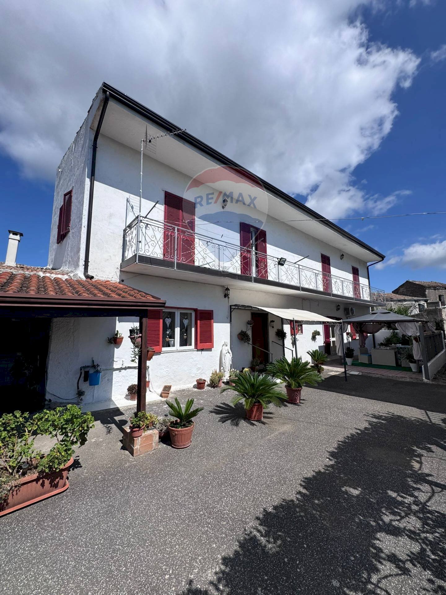 Casa all\'aperto - Independent house Vico Pulito
 
Snc, Carinola - photo 1