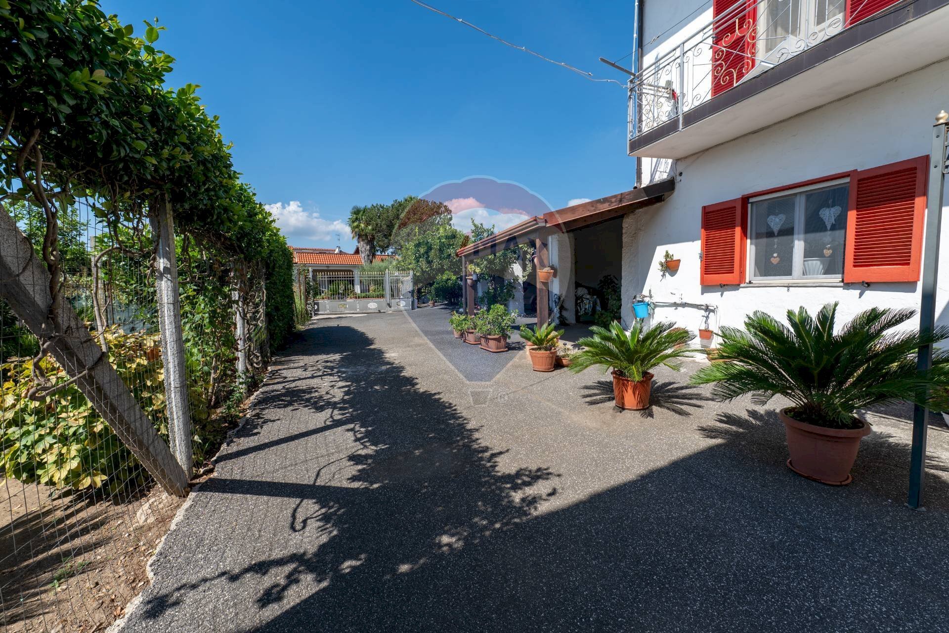 Casa all\'aperto - Independent house Vico Pulito
Snc, Carinola - photo 2