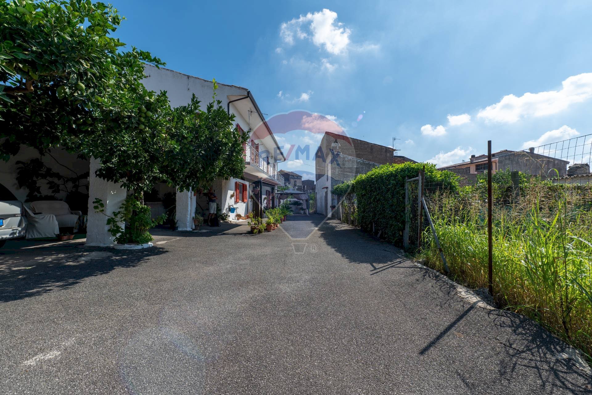 Edificio all\'aperto - Independent house Vico Pulito
Snc, Carinola - photo 3