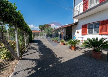 Casa all\'aperto - Independent house Vico Pulito
 
Snc, Carinola - photo 2