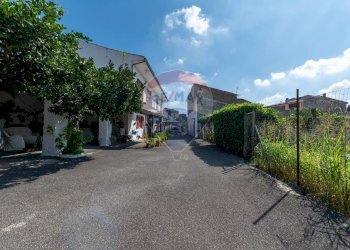 Edificio all\'aperto - Independent house Vico Pulito
 
Snc, Carinola - photo 3