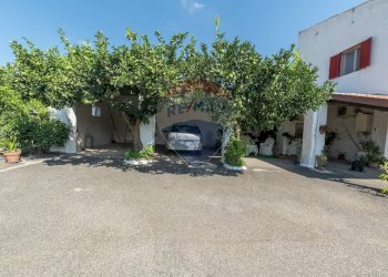 Casa all\'aperto - Independent house Vico Pulito
 
Snc, Carinola - photo 4