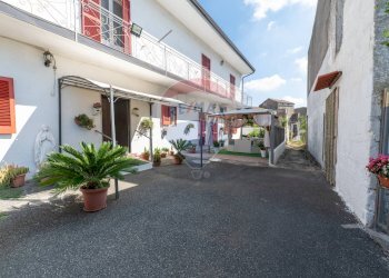 Casa all\'aperto - Independent house Vico Pulito
 
Snc, Carinola - photo 6