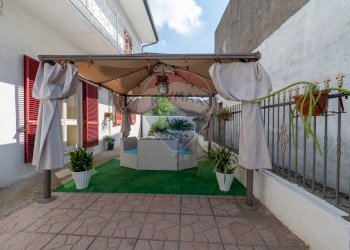 Terrazza - Independent house Vico Pulito
 
Snc, Carinola - photo 7