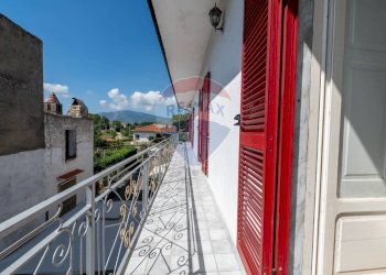 Balcone - Independent house Vico Pulito
 
Snc, Carinola - photo 25