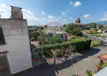 Edificio all\'aperto - Independent house Vico Pulito
 
Snc, Carinola - photo 27