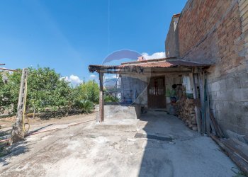 Casa all\'aperto - Independent house Vico Pulito
 
Snc, Carinola - photo 29