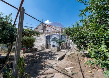 Casa all\'aperto - Independent house Vico Pulito
 
Snc, Carinola - photo 30