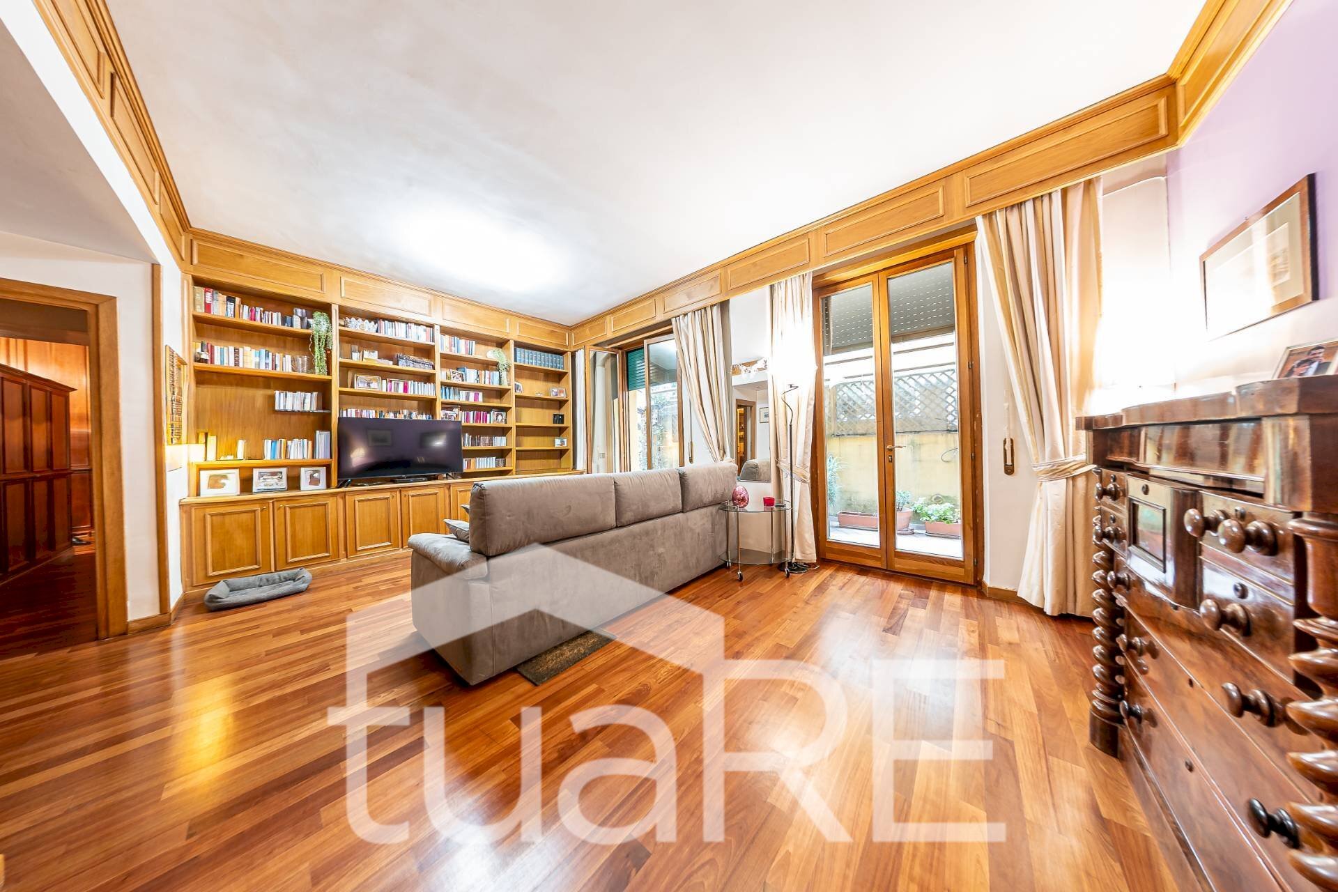 Foto 2 - Three-room apartment Via Angelo Emo, Roma - photo 2