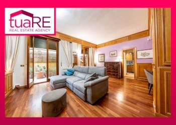 Foto 1 - Trilocale Via Angelo Emo, Roma - foto 1