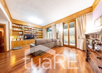 Foto 2 - Trilocale Via Angelo Emo, Roma - foto 2