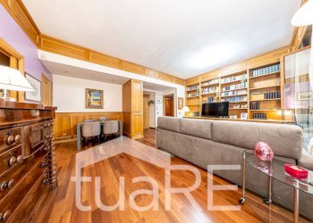 Foto 3 - Trilocale Via Angelo Emo, Roma - foto 3