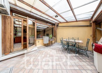 Foto 4 - Trilocale Via Angelo Emo, Roma - foto 4