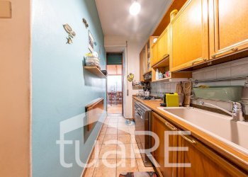 Foto 6 - Trilocale Via Angelo Emo, Roma - foto 6