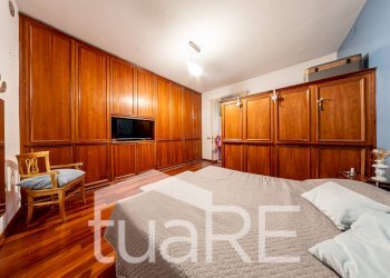 Foto 9 - Trilocale Via Angelo Emo, Roma - foto 9