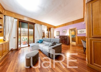 Foto 11 - Trilocale Via Angelo Emo, Roma - foto 11