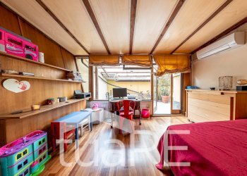 Foto 12 - Trilocale Via Angelo Emo, Roma - foto 12