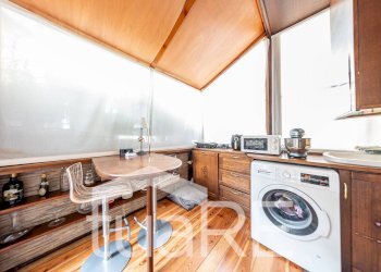 Foto 14 - Trilocale Via Angelo Emo, Roma - foto 14