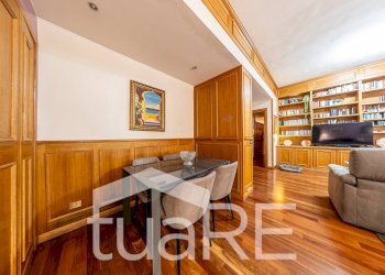 Foto 20 - Trilocale Via Angelo Emo, Roma - foto 20