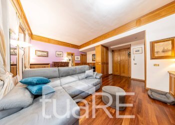 Foto 22 - Trilocale Via Angelo Emo, Roma - foto 22