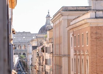 Foto 5 - Trilocale Via Dei Serpenti, Roma - foto 5