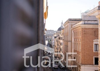 Foto 12 - Trilocale Via Dei Serpenti, Roma - foto 12