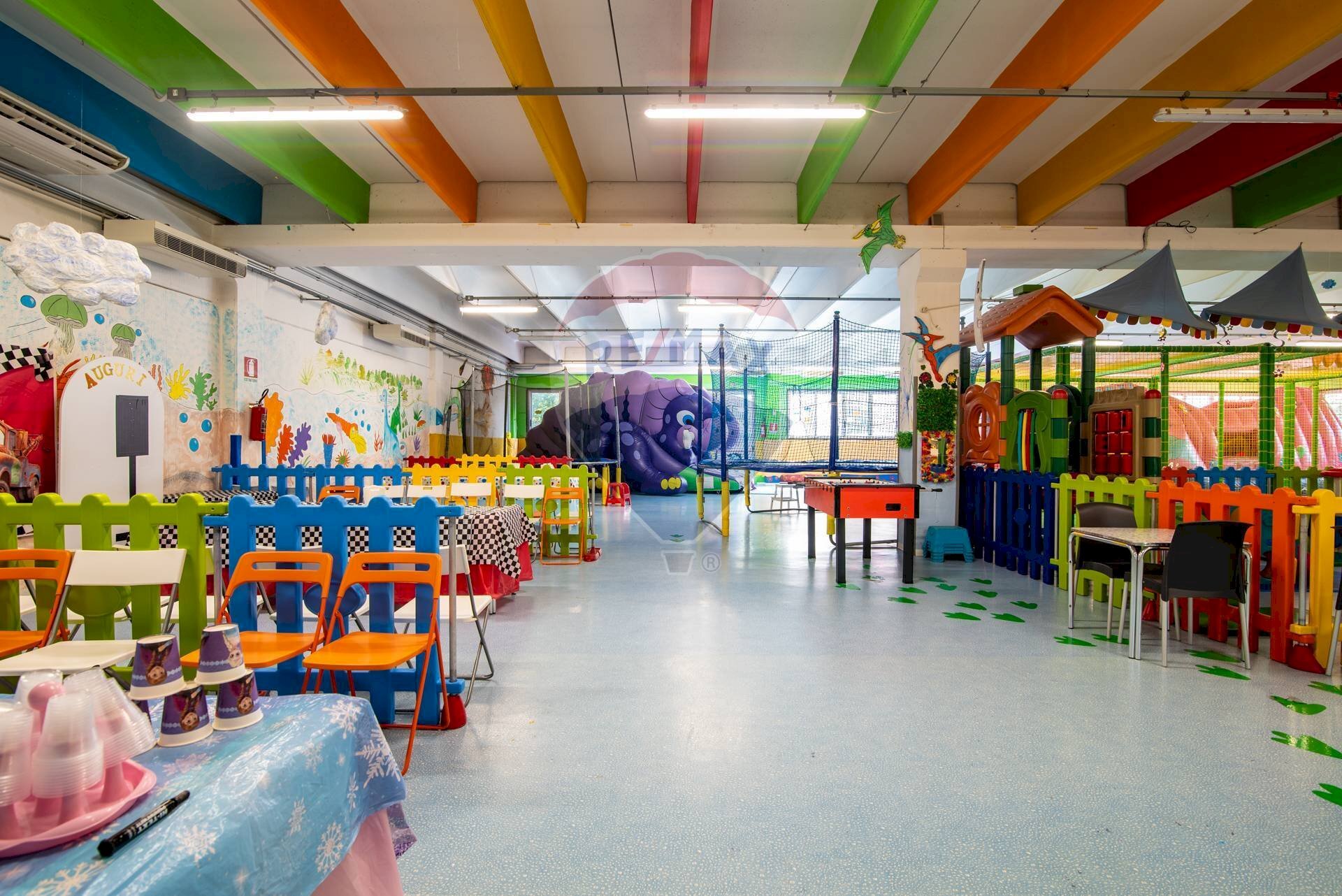 Palestra - Laboratorio Albignasego - foto 1