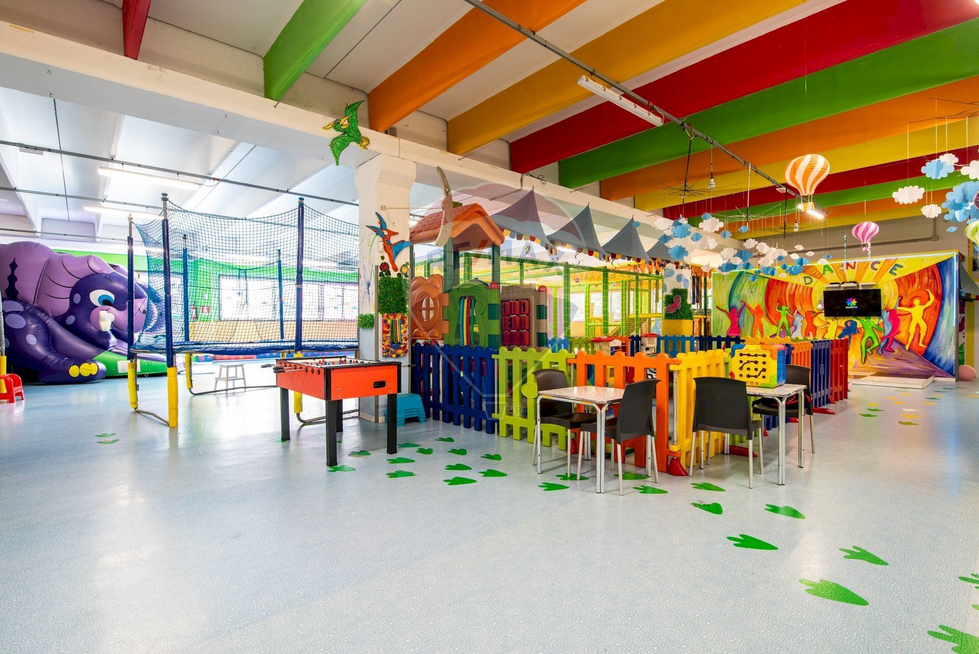 Palestra - Laboratorio Albignasego - foto 3